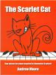 Scarlet Cat Piano Solo