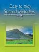 Easy to Play Sacred Melodies Piano