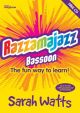 Razzamajazz-basson Book /CD