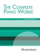 Complete Piano Works Urtext