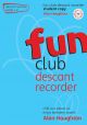 Fun Club D/rec Gr1-2 Stud Book CD