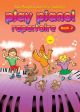 Play Piano Repertoire Book 2