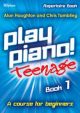 Play Piano Teenage Repertoire