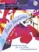 Flute Fusions Book 3 Book & CD