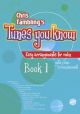 Tunes You Know Book 1 Violin, Piano