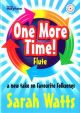 One More Time +CD Flute