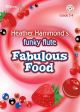 Fabulous Food Gr 3-4 Book & CD Flute