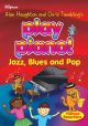 Play Piano Jazz Blues & Pop