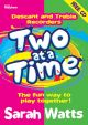 Two At A Time Descant & Treble Recorder