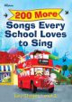 Songs Evry School Lov Sing Book 2