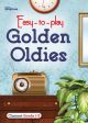 Golden Oldies Clarinet/Piano