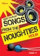 Songs From The Noughties Violin
