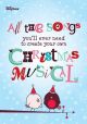 All The Songs Christmas Musical