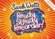 Ready Steady Recorder Student +CD