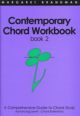 Contemporary Chord Workbook 2