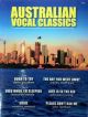 Australian Vocal Classics Pvg