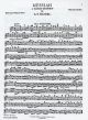 Handel Messiah (Shaw) Violin 1
