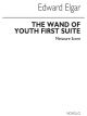 Elgar Wand of Youth Suite 1 P/Score(Arc)