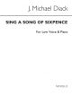 Sing A Song Of Sixpence 1 Low