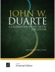 John W. Duarte - A Celebration of His Music for Guitar