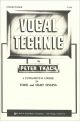 Vocal Technic (Student Book)