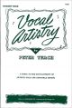 Vocal Artistry, (Student Book)