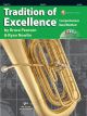 Tradition Of Excellence Bk 3 - Tuba Tc