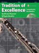 Tradition Of Excellence Bk 3 - Bass Clarinet
