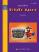 Pirate Tales Piano Solos