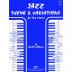 Jazz Theme And Variations For Two Pianos