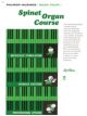 Palmer-Hughes Spinet Organ Course, bk 4