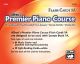 Premier Piano Course Flash Cards 1A