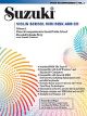 Suzuki Violin School Volume 1 MIDI Disk & CD-