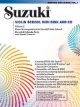 Suzuki Violin School Volume 2 MIDI Disk & CD-