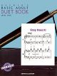 Alfreds Basic Adult Piano Course: Duet Bk 2