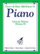 Alfreds Basic Piano Library:French Theory 1B