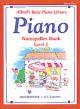 Alfreds Basic Piano Library: Notespeller Bk2