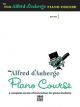 Alfred d'Auberge Piano Course: Lesson bk 2