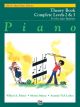 Alfred's Basic Piano Library: Theory bk Complete 2 & 3