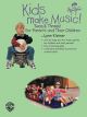 Kids Make Music Twos & Threes Bk Educational