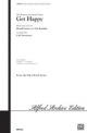 Get Happy (The Broadway Classic) SATB
