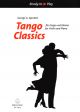 Tango Classics Violin, Piano