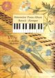 Piano Album Baroque 