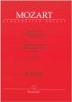 Mozart Sonata A Major KV 331 Piano