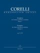 Sonatas Op 5 Vol 2 Nos 1-6 Violin, Basso continuo