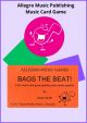 Bags the Beat! Card Game