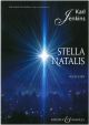 Stella Natalis Vocal Score SATB & SSA