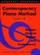 Contemporary Piano Method Bk 1B