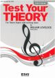 Test Your Theory: First Grade Revised Edition - Lovelock - EMI E52276