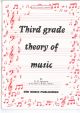 Third Grade Theory of Music